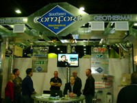 Custom show display